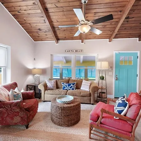 Beach Baby Brand New Pool Golf Cart Included 3Br